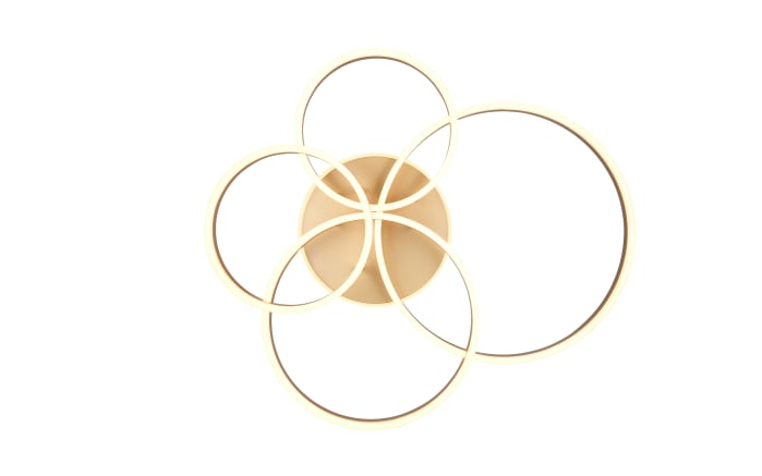 LED-Deckenleuchte Drake, goldfarbig, inkl. Memoryfunktion-04