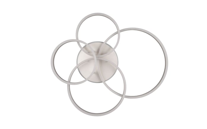 LED-Deckenleuchte Drake, nickel, inkl. Memoryfunktion-06