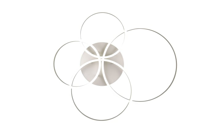 LED-Deckenleuchte Drake, nickel, inkl. Memoryfunktion-05