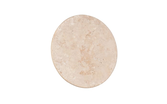 LED-Wandleuchte Bobbin, travertin, inkl. Switchdimmer-01