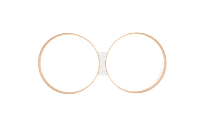 LED-Deckenleuchte Loop, weiß, inkl. stufenloser Dimmfunktion-06