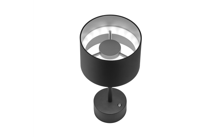 Akku-Tischleuchte Loop, schwarz, inkl. Funkfernbedienung-02