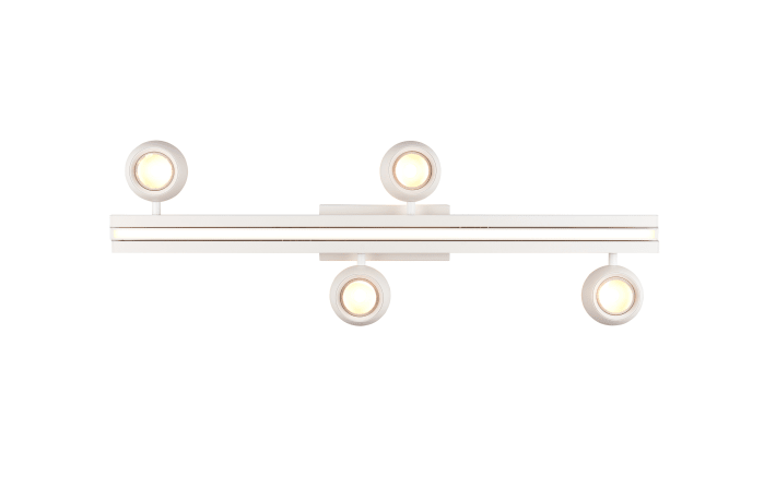 LED-Deckenleuchte Cannon, weiß, inkl. stufenloser Dimmfunktion-06