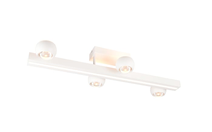 LED-Deckenleuchte Cannon, weiß, inkl. stufenloser Dimmfunktion-03