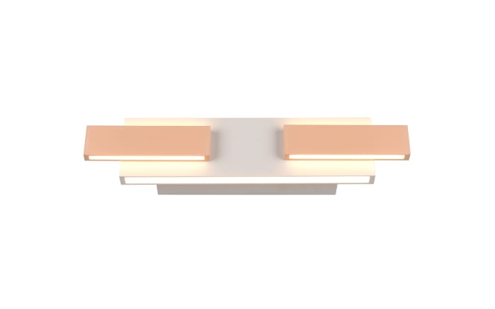 LED-Wandleuchte MR Rivera, grau, inkl. Memoryfunktion-05