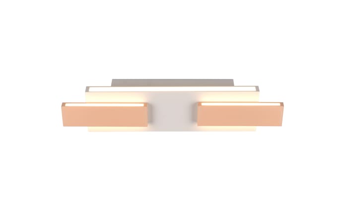 LED-Wandleuchte MR Rivera, grau, inkl. Memoryfunktion-06