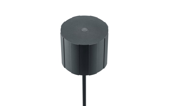 Akku-Stehleuchte Marisa, schwarz, inkl. Fernbedienung-02