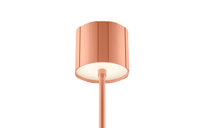 Akku-Stehleuchte Marisa, blush, inkl. Fernbedienung-03