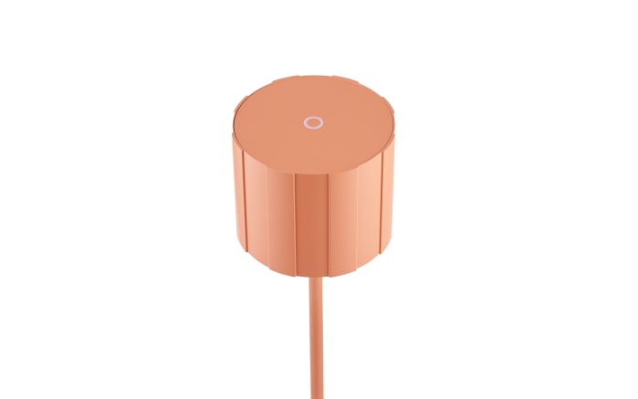 Akku-Stehleuchte Marisa, blush, inkl. Fernbedienung-02