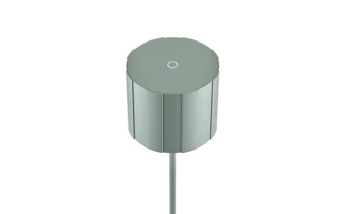 Akku-Stehleuchte Marisa, grün, inkl. Fernbedienung-03