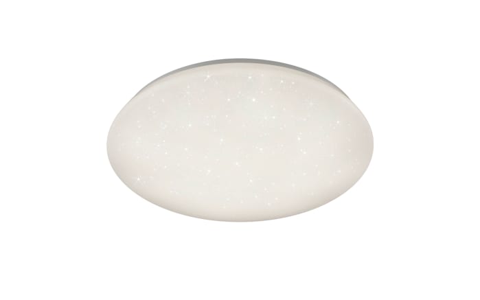 LED-Deckenleuchte Potz Starlight, weiß, 50 cm-02