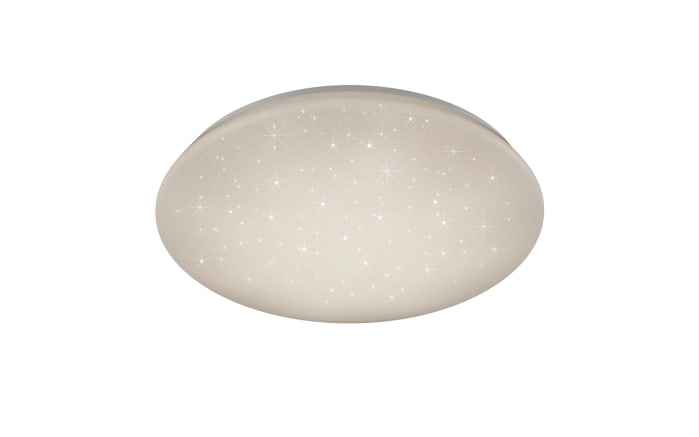 LED-Deckenleuchte Potz Starlight, weiß, 50 cm-01