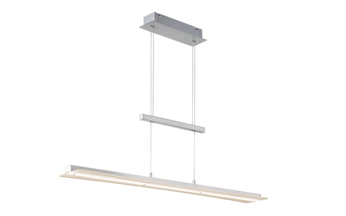 LED-Pendelleuchte Smash, nickel matt, 100 cm-03