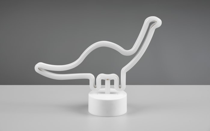 LED-Deko-Tischleuchte Bronto, weiß, 32,5 cm-06
