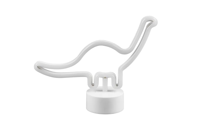 LED-Deko-Tischleuchte Bronto, weiß, 32,5 cm-04