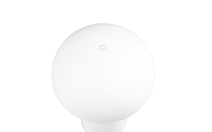 LED-Akku-Tischleuchte Lennon, weiß, 21,5 cm-04