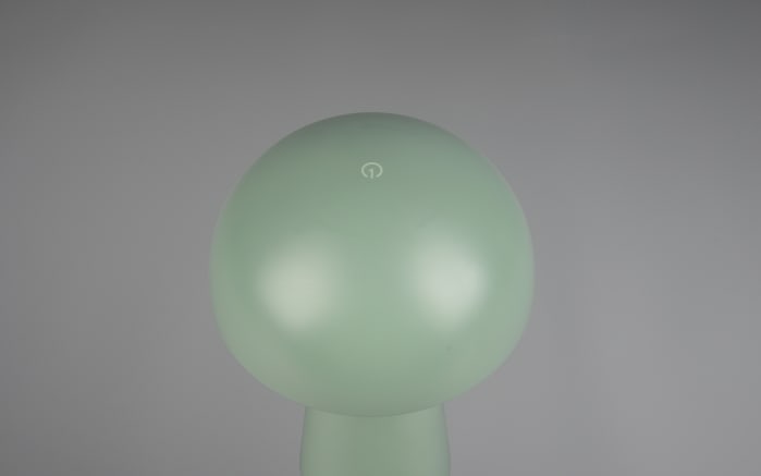 LED-Akku-Tischleuchte Lennon, grün, 21,5 cm-02