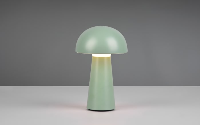 LED-Akku-Tischleuchte Lennon, grün, 21,5 cm-04