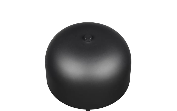 LED-Akkustehleuchte Jeff, schwarz-04