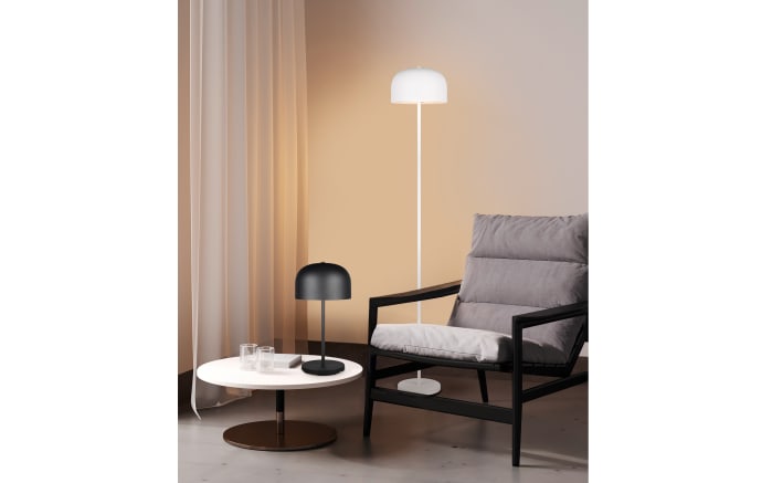 LED-Akkustehleuchte Jeff, schwarz-06