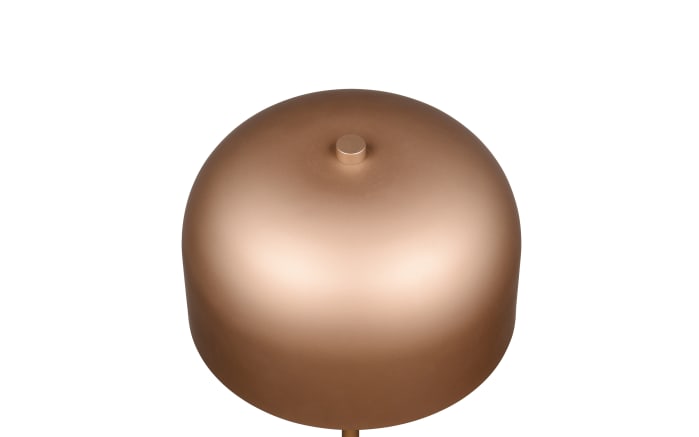 LED-Akkustehleuchte Jeff, coffee-05