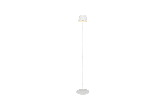 LED-Akku-Stehleuchte Suarez, weiß, 123 cm-02