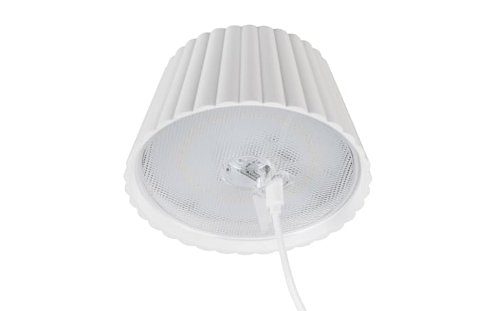 LED-Akku-Stehleuchte Suarez, weiß, 123 cm-05