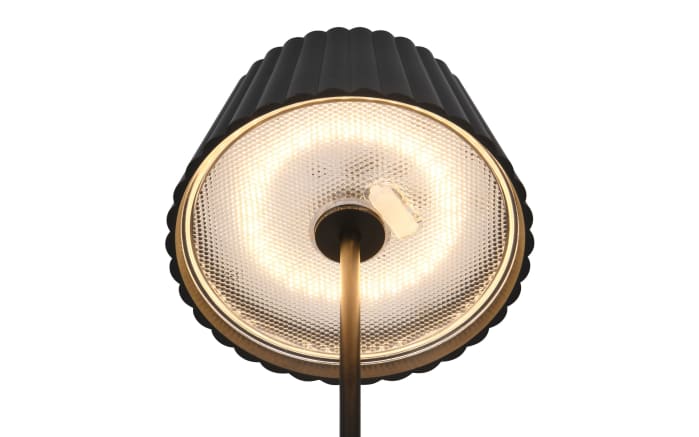 LED-Akku-Stehleuchte Suarez, schwarz, 123 cm-03