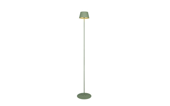 LED-Akku-Stehleuchte Suarez, pistaziengrün, 123 cm-02