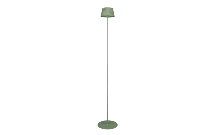 LED-Akku-Stehleuchte Suarez, pistaziengrün, 123 cm-01
