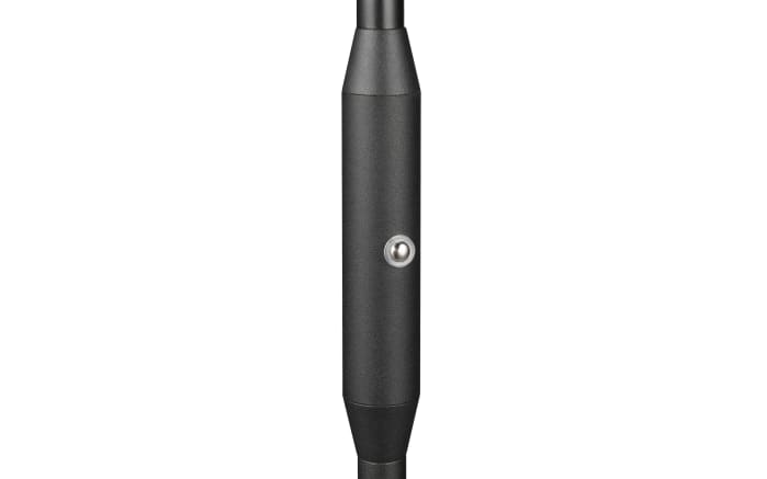 Akku-Standleuchte Moreno, Schwarz, inkl. Touch Dimmer -04