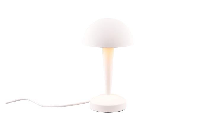 LED-Tischleuchte Canaria, weiß/goldfarbig, inkl. Touch Dimmer-04
