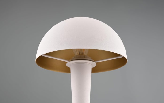 LED-Tischleuchte Canaria, weiß/goldfarbig, inkl. Touch Dimmer-02