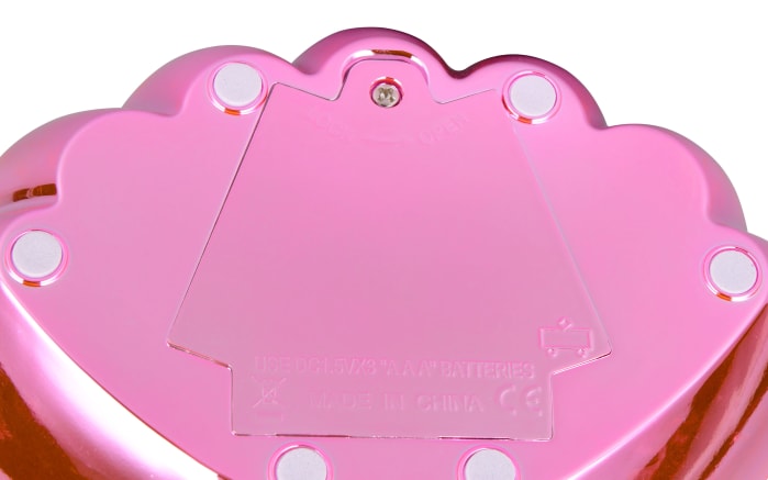 LED-Tischleuchte Shelly, pink, inkl. RGB-Farbwechsler-06