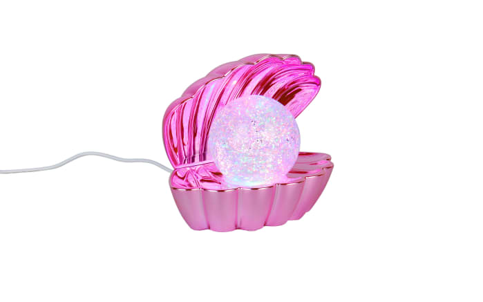 LED-Tischleuchte Shelly, pink, inkl. RGB-Farbwechsler-01