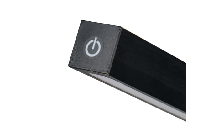 Akku-Tischleuchte Skip, schwarz-04