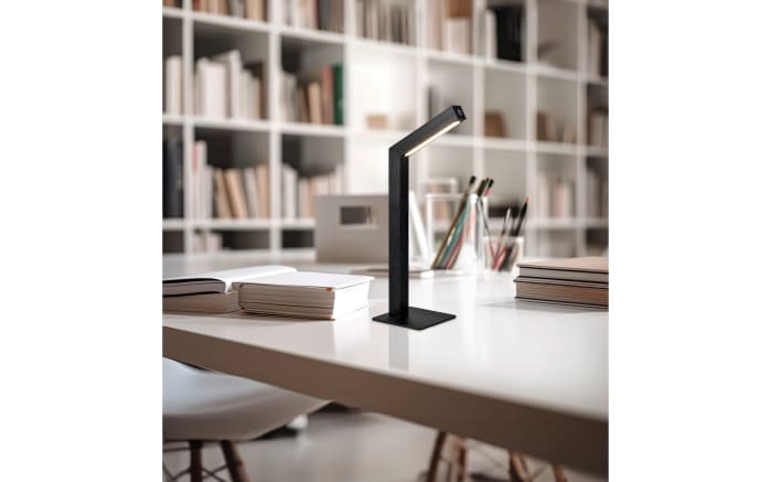 Akku-Tischleuchte Skip, schwarz-07