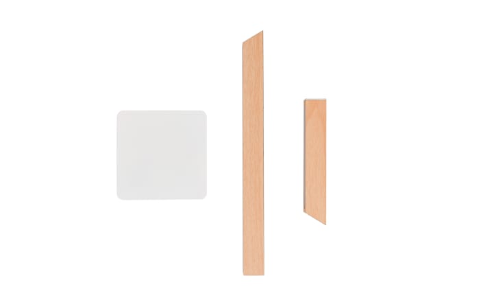 Akku-Tischleuchte Skip, Holz-Nachbildung-06