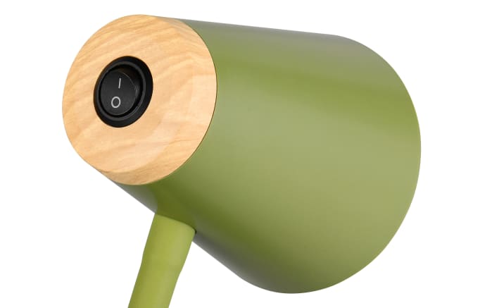 LED-Stehleuchte Pongo, grün-05