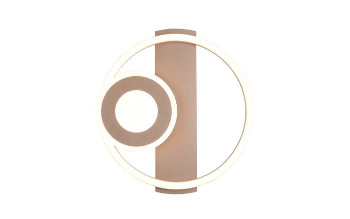 LED-Deckenleuchte Horus, coffee-04