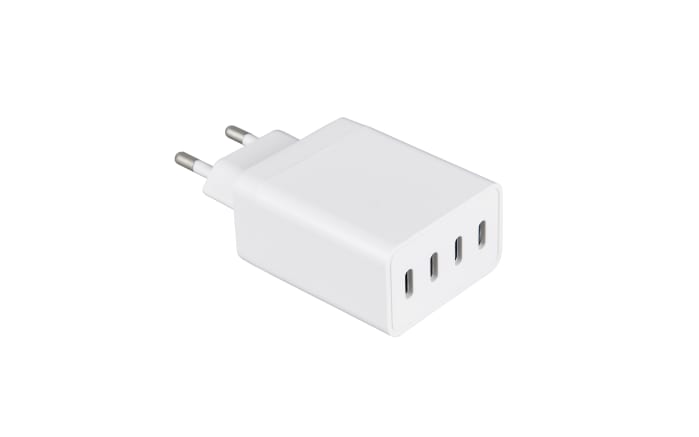 Adapter USB-C, RD9200, weiß