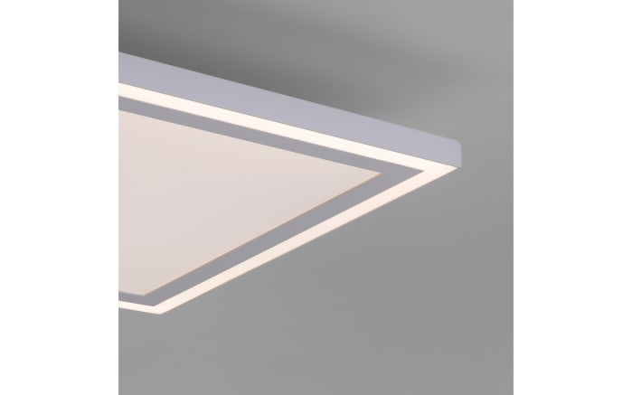 LED-Deckenleuchte Edging, weiß, 31 cm-07