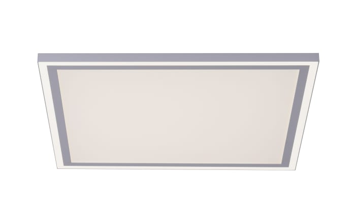 LED-Deckenleuchte Edging, weiß, 46 cm-01