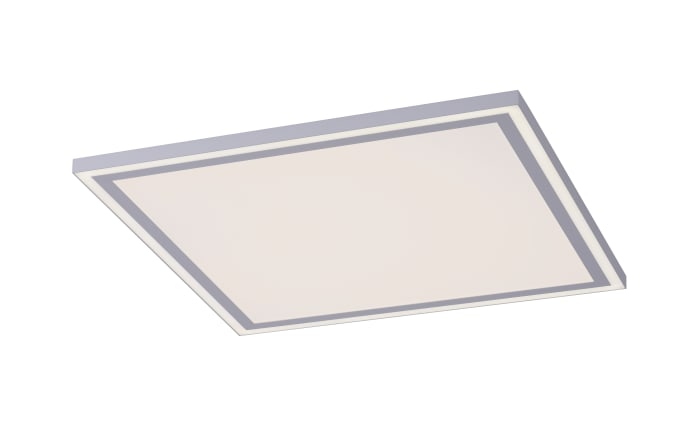 LED-Deckenleuchte Edging, weiß, 46 cm-02