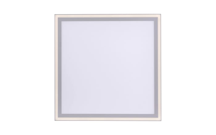 LED-Deckenleuchte Edging, weiß, 46 cm-03