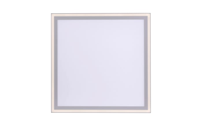 LED-Deckenleuchte Edging, weiß, 46 cm-03