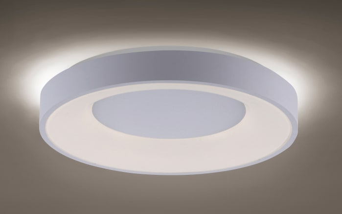 LED-Deckenleuchte Anika, weiß, 48 cm-03