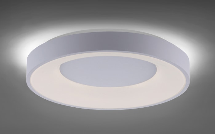 LED-Deckenleuchte Anika, weiß, 48 cm-04