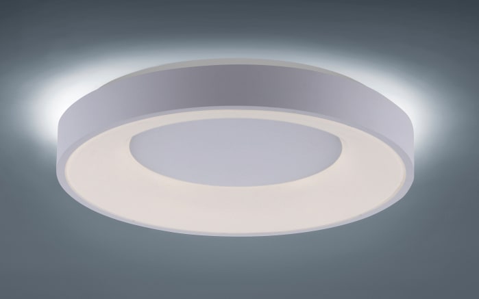 LED-Deckenleuchte Anika, weiß, 48 cm-05