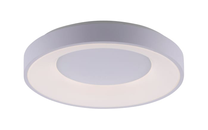 LED-Deckenleuchte Anika, weiß, 48 cm-01